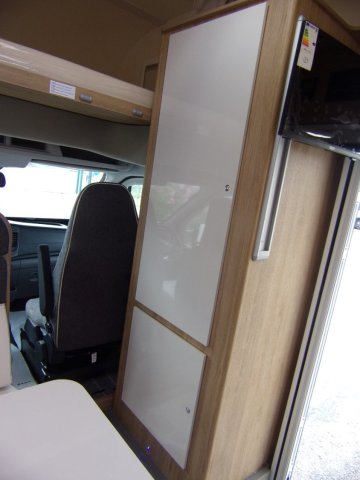 CI Horon Go 79 M 2024 - Photo 8