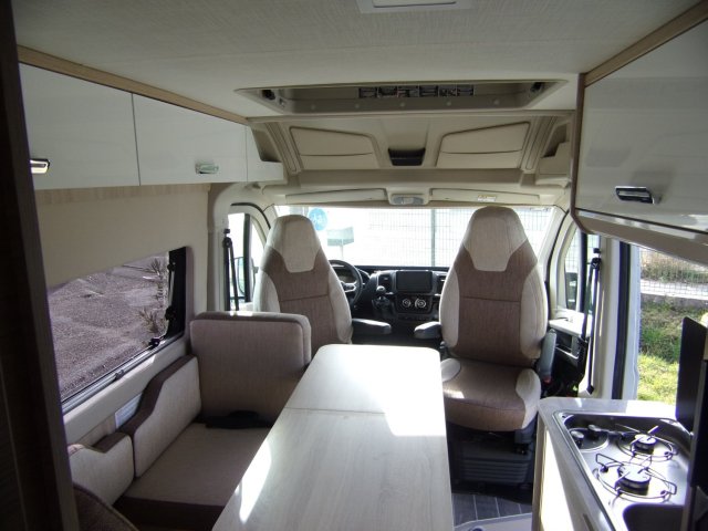 CI Kyros 7 Evo Elegance - Photo 2