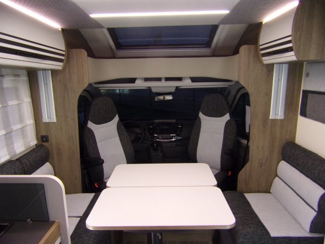CI Magis 66 XT - Photo 2