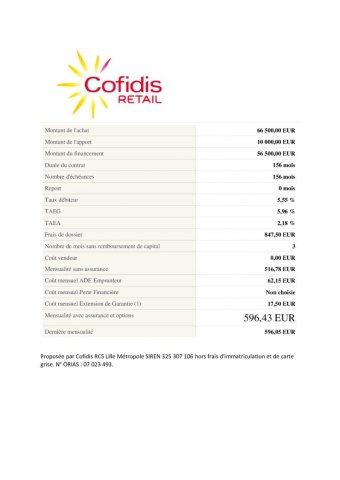 CI Magis 66 XT 2025 - Photo 8