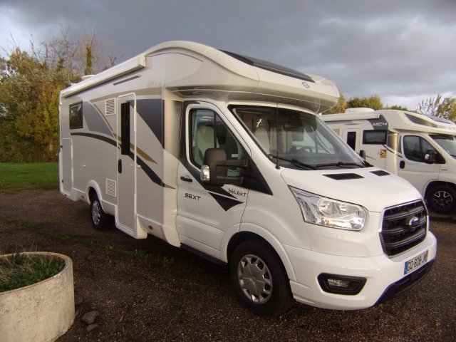 Achat CI Magis 66 XT Occasion