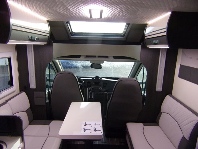 CI Magis 66 XT - Photo 2