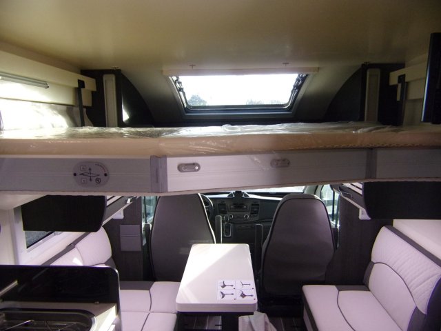 CI Magis 66 XT - Photo 8