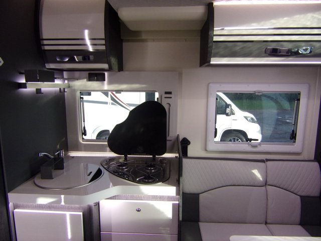 CI Magis 66 XT - Photo 9