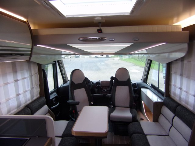 CI Magis 67 MH - Photo 2