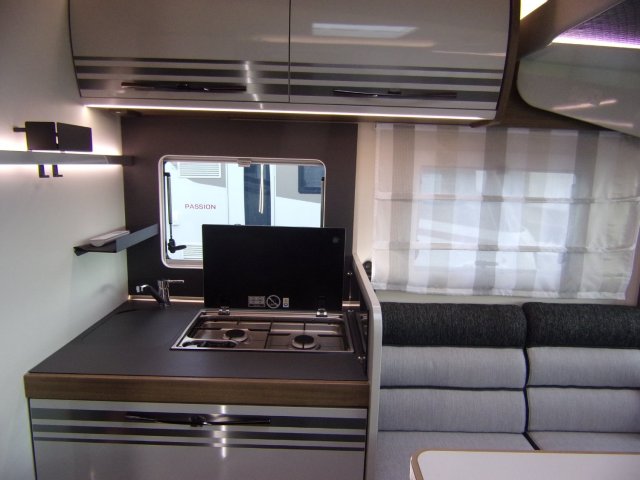 CI Magis 67 MH - Photo 6