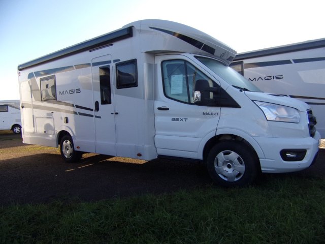 CI Magis 82 XT Neuf