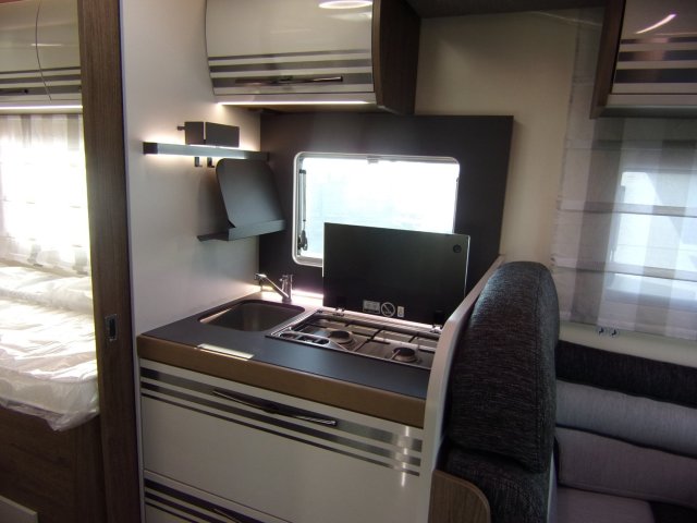 CI Magis 82 XT - Photo 5