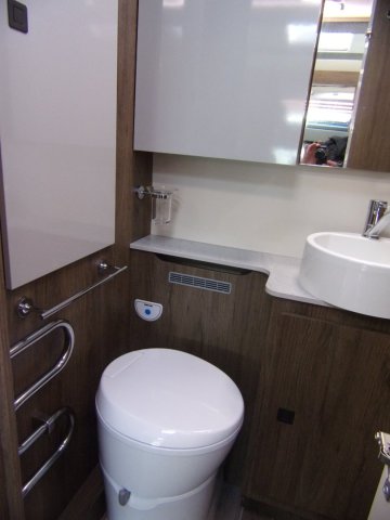 CI Magis 82 XT - Photo 6