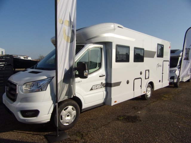 CI Manoa 66 L XT Neuf