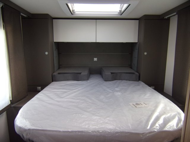 LMC Tourer Lift H 720 - Photo 3