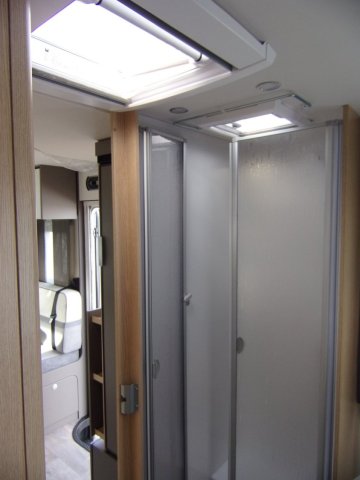LMC Tourer Lift H 720 - Photo 5