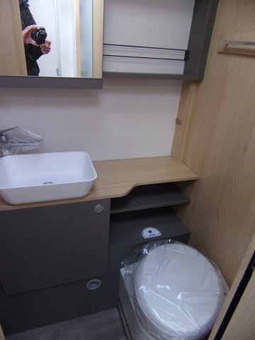 LMC Tourer Lift H 720 - Photo 6