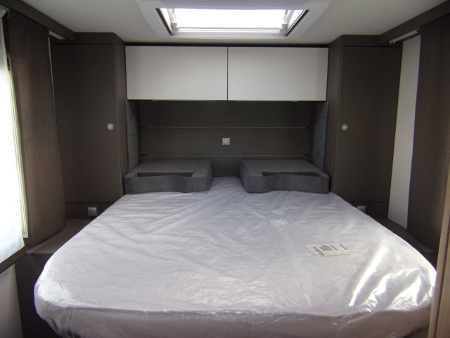 LMC Tourer Lift H 720 - Photo 7