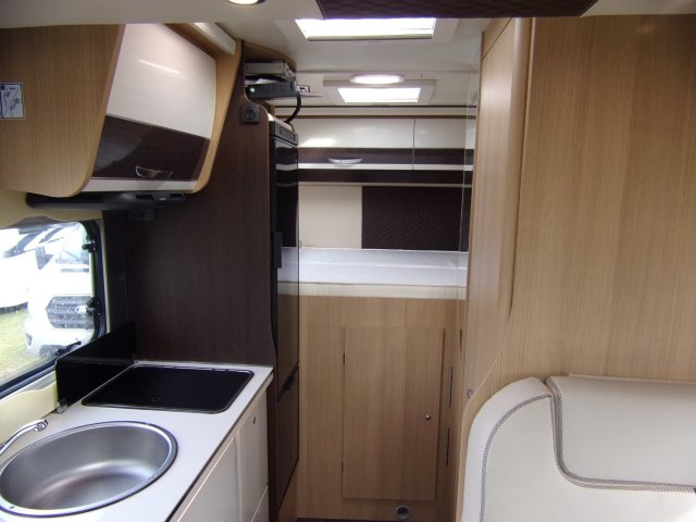 Mc Louis MC4 231 Compact - Photo 2