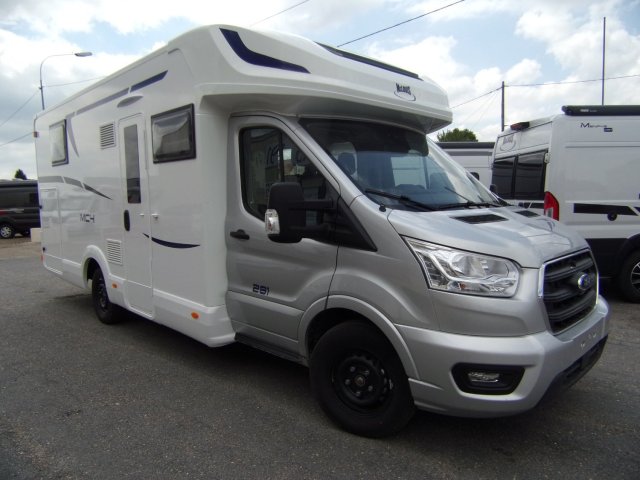 Mc Louis MC4 281 Matic Occasion