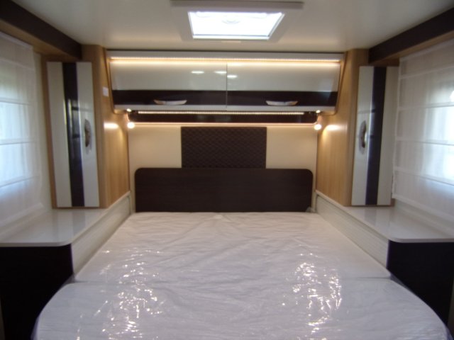 Mc Louis MC4 281 Matic - Photo 2