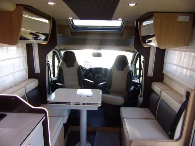 Mc Louis MC4 281 Matic - Photo 3