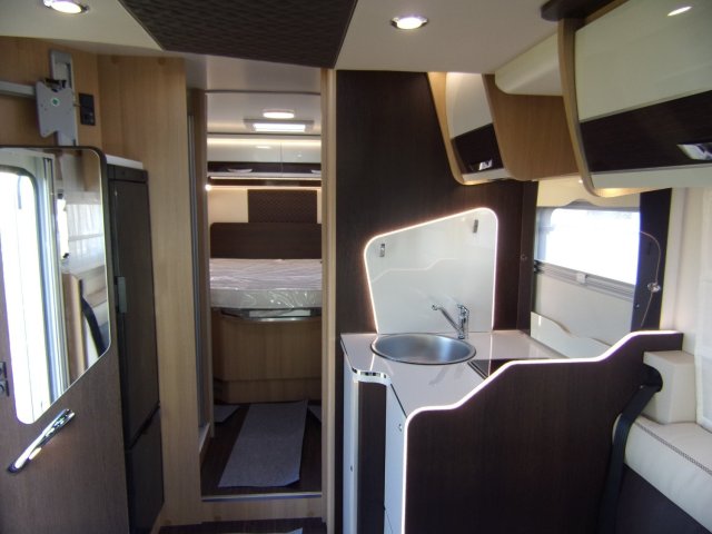 Mc Louis MC4 281 Matic - Photo 4