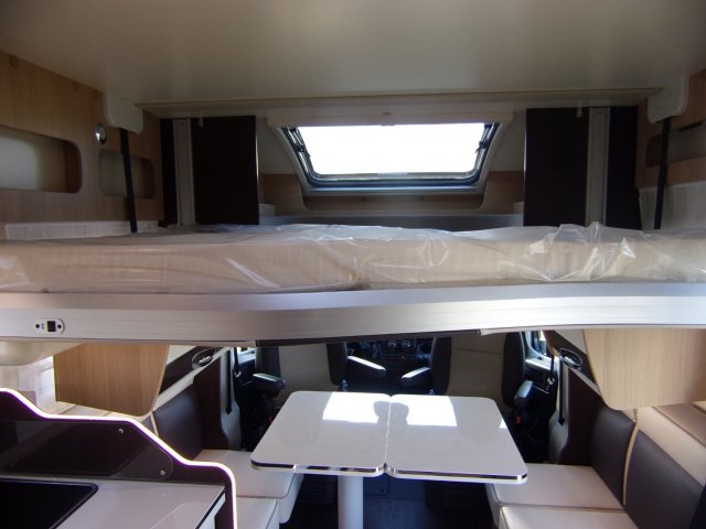 Mc Louis MC4 281 Matic - Photo 5