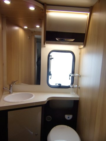 Mc Louis MC4 281 Matic - Photo 7