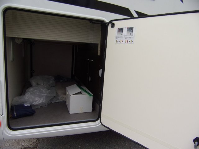 Mc Louis MC4 281 Matic - Photo 8