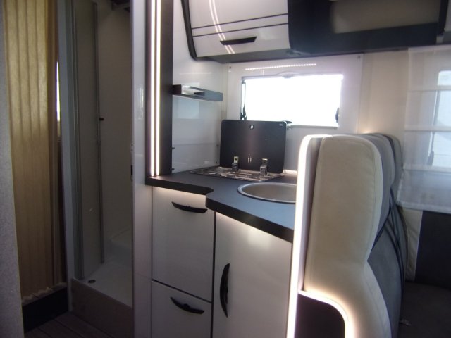 Mc Louis MC4 373 5 Places Carte Grise BOITE AUTOMATIQUE NEUF 2025 - Photo 4