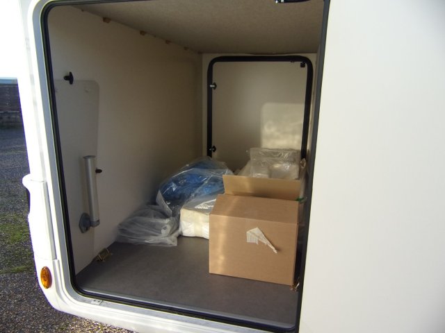 Mc Louis MC4 373 5 Places Carte Grise BOITE AUTOMATIQUE NEUF 2025 - Photo 8