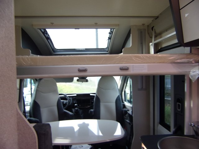 Mc Louis MC4 Slim 331 2025 - 2m15 Large - de 6 m avec Grande Soute - Photo 4