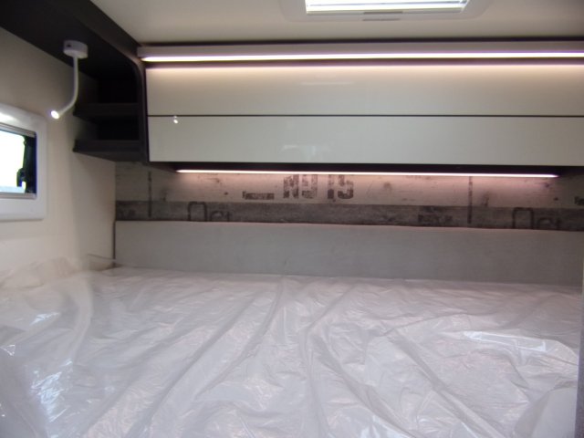 Mc Louis MC4 Slim 331 2025 - 2m15 Large - de 6 m avec Grande Soute - Photo 5