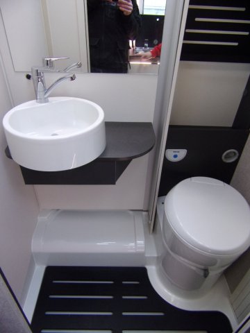 Mc Louis MC4 Slim 331 2025 - 2m15 Large - de 6 m avec Grande Soute - Photo 6