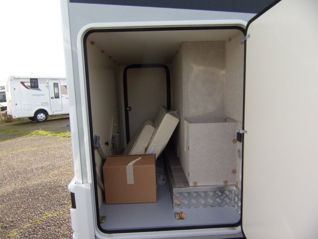 Mc Louis MC4 Slim 331 2025 - 2m15 Large - de 6 m avec Grande Soute - Photo 8