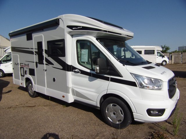 Mc Louis MC4 Slim 337 Neuf