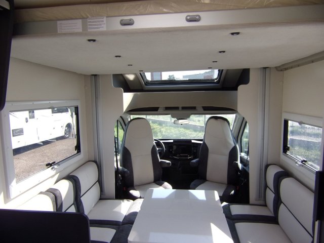 Mc Louis MC4 Slim 337 2025 -  2m15 de Large - Photo 2