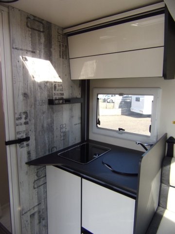 Mc Louis MC4 Slim 337 2025 -  2m15 de Large - Photo 3