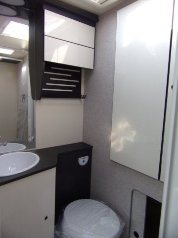 Mc Louis MC4 Slim 337 2025 -  2m15 de Large - Photo 4