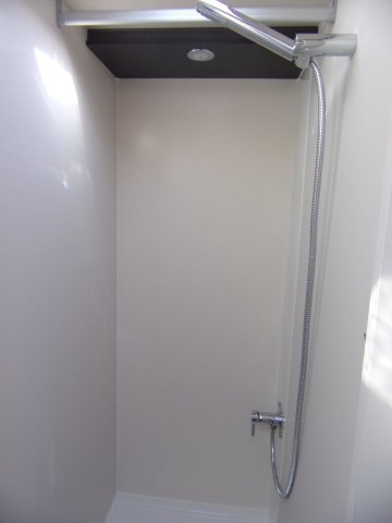 Mc Louis MC4 Slim 337 2025 -  2m15 de Large - Photo 5