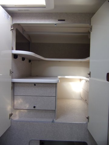 Mc Louis MC4 Slim 337 2025 -  2m15 de Large - Photo 6