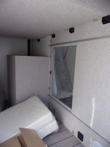 Mc Louis MC4 Slim 337 2025 -  2m15 de Large - Photo 7