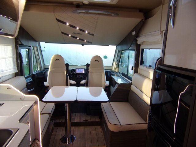 Mc Louis Nevis 881 2025 boite automatique - Photo 3