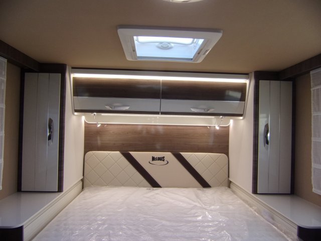 Mc Louis Nevis 881 2025 boite automatique - Photo 2