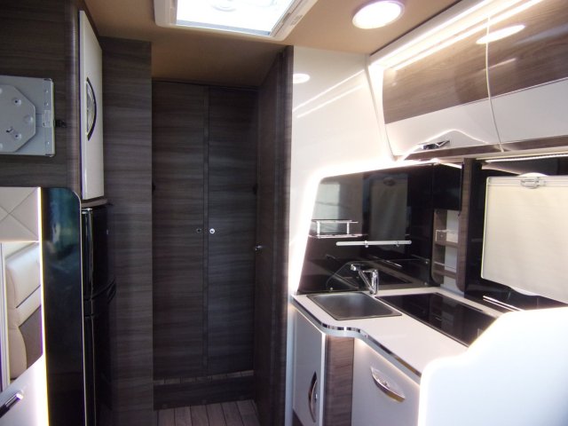 Mc Louis Nevis 881 2025 boite automatique - Photo 6