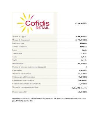 Mc Louis Nevis 881 2025 boite automatique - Photo 10