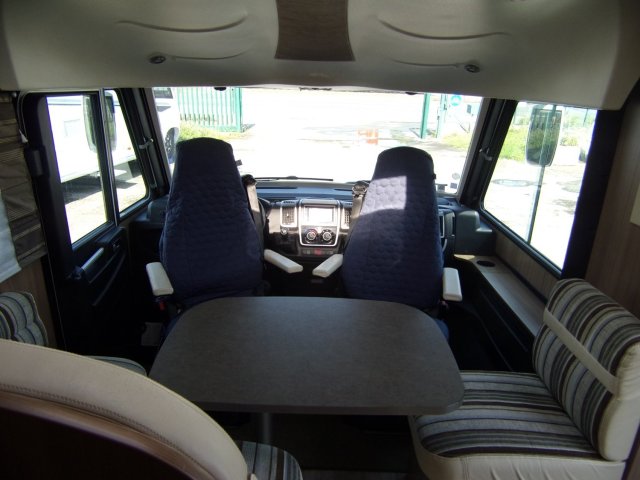 Pilote Reference G 690 - Photo 4