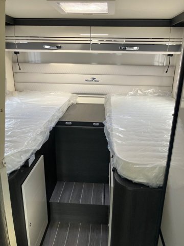 Roller Team Kronos Go 285 TL - Photo 2