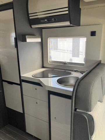 Roller Team Kronos Go 285 TL - Photo 3