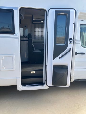 Roller Team Kronos Go 285 TL - Photo 5