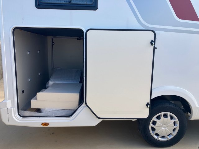 Roller Team Kronos Go 285 TL - Photo 6