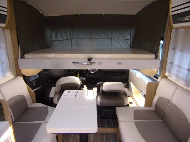 Roller Team Zefiro 267 MH - Photo 3