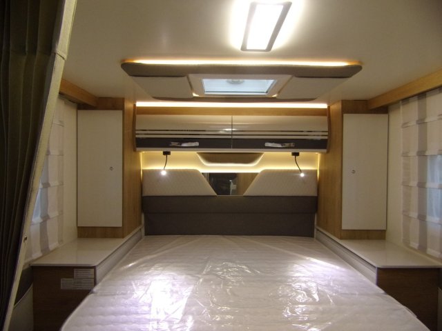 Roller Team Zefiro 267 MH - Photo 4